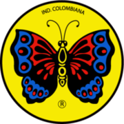 Chispitas Mariposa Logo